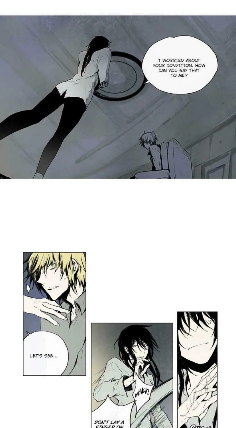 Read Jack: The American Ghost chapter 23 image 18 on Lezhin