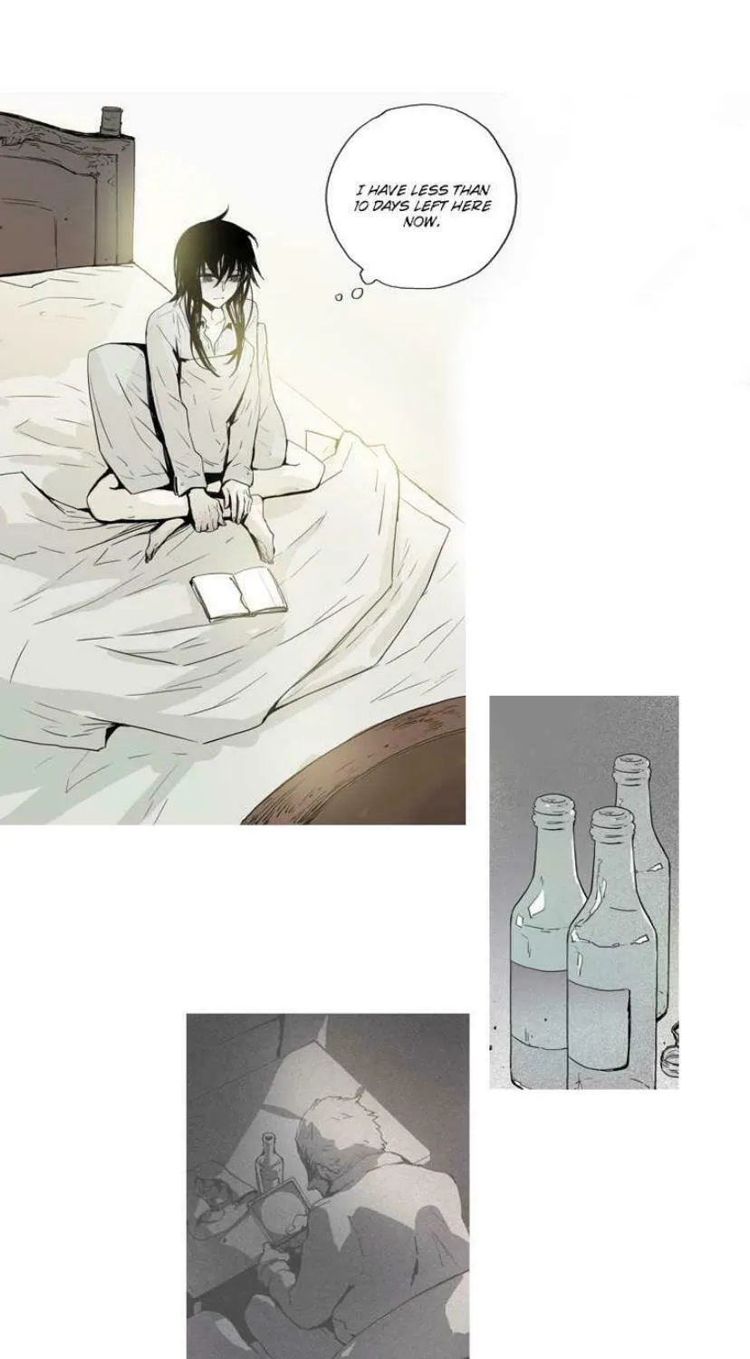 Read Jack: The American Ghost chapter 23 image 2 on Lezhin