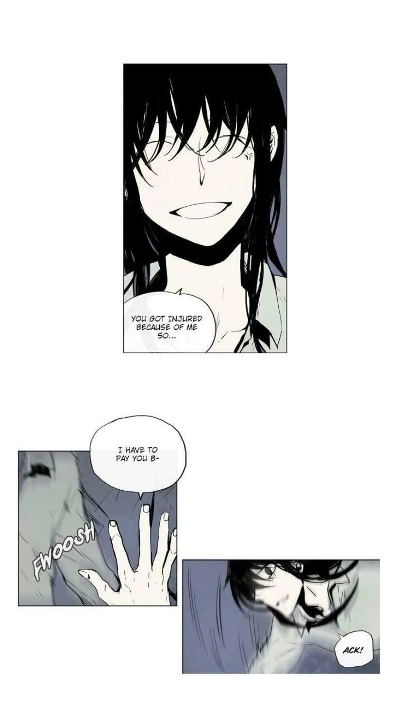 Read Jack: The American Ghost chapter 23 image 20 on Lezhin