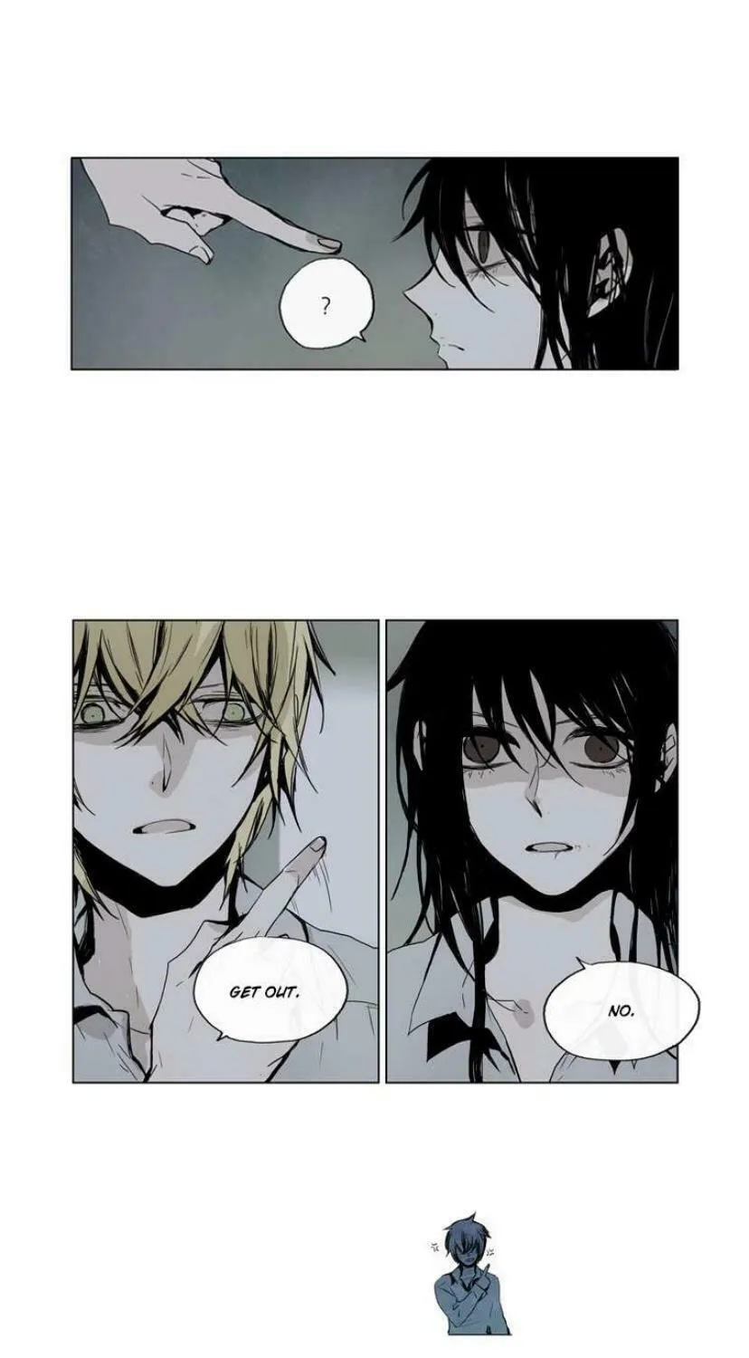 Read Jack: The American Ghost chapter 23 image 24 on Lezhin
