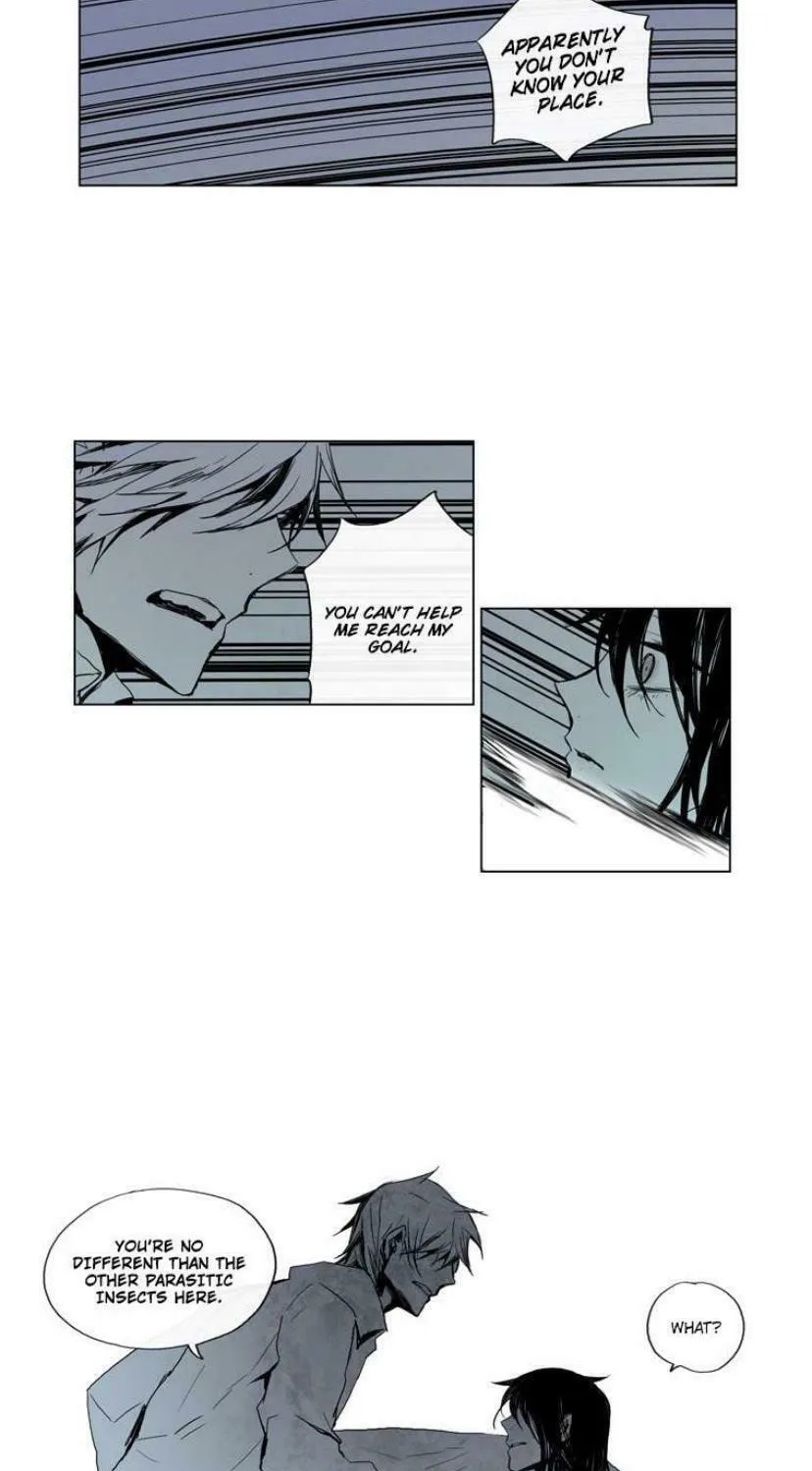 Read Jack: The American Ghost chapter 23 image 26 on Lezhin