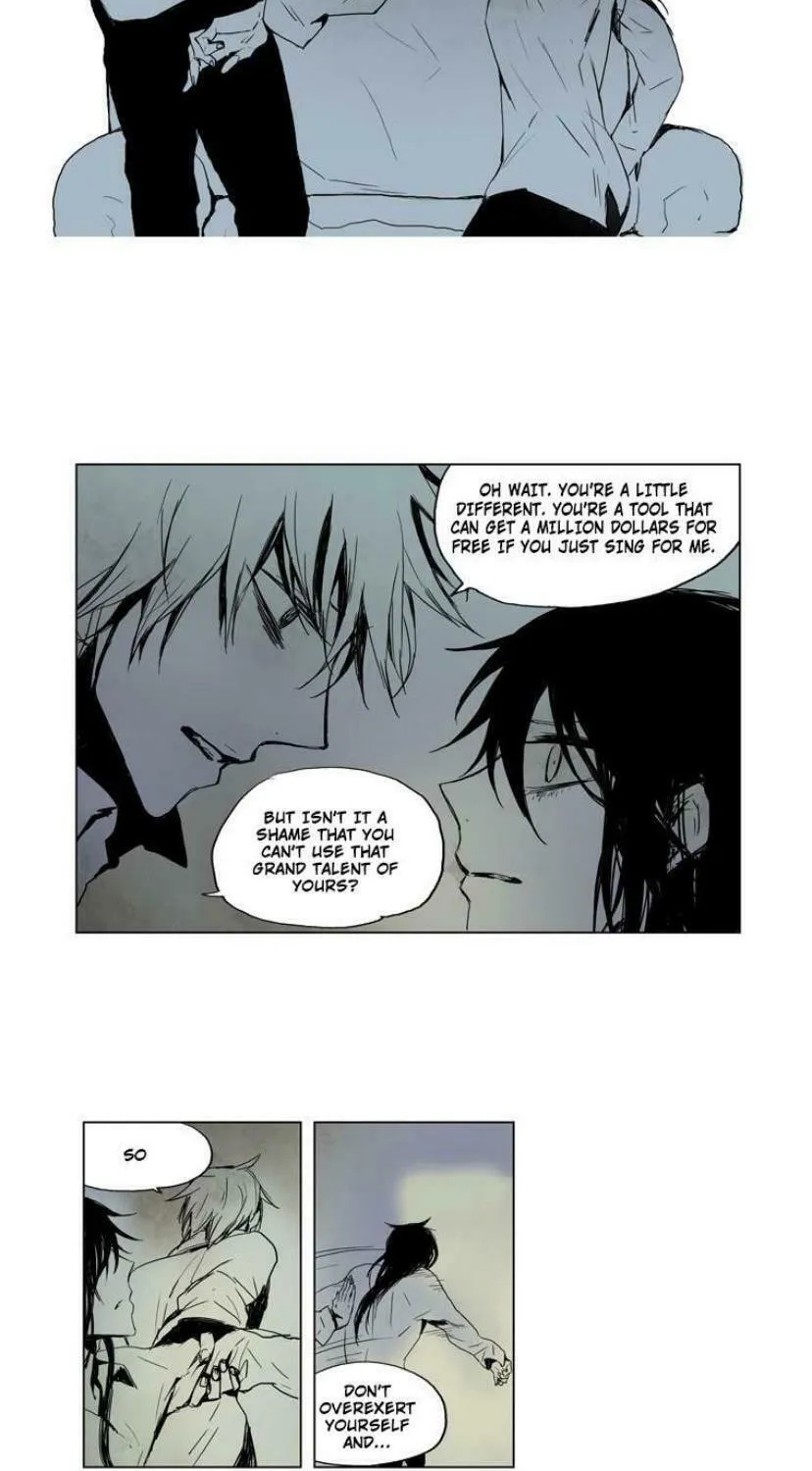 Read Jack: The American Ghost chapter 23 image 28 on Lezhin
