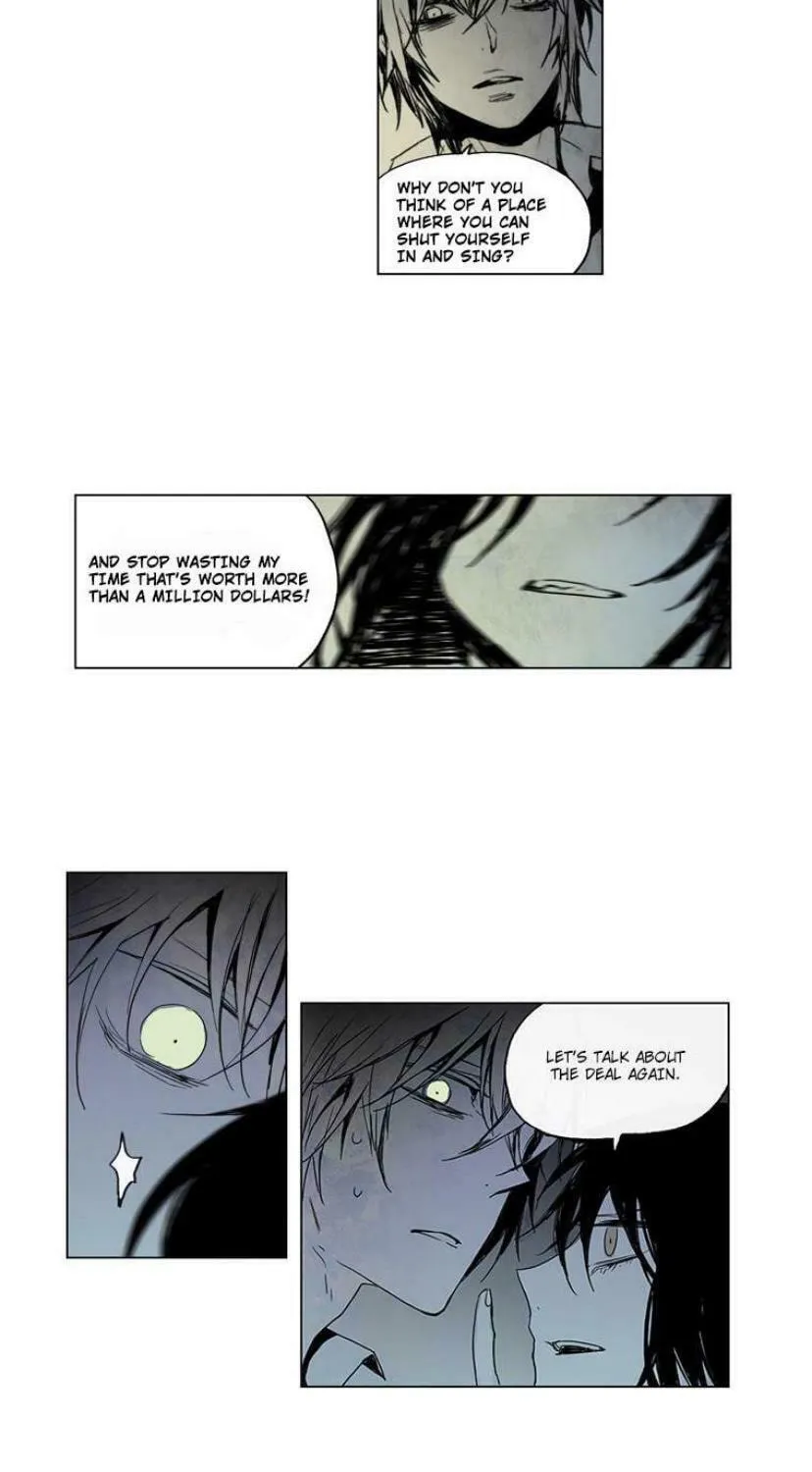 Read Jack: The American Ghost chapter 23 image 30 on Lezhin