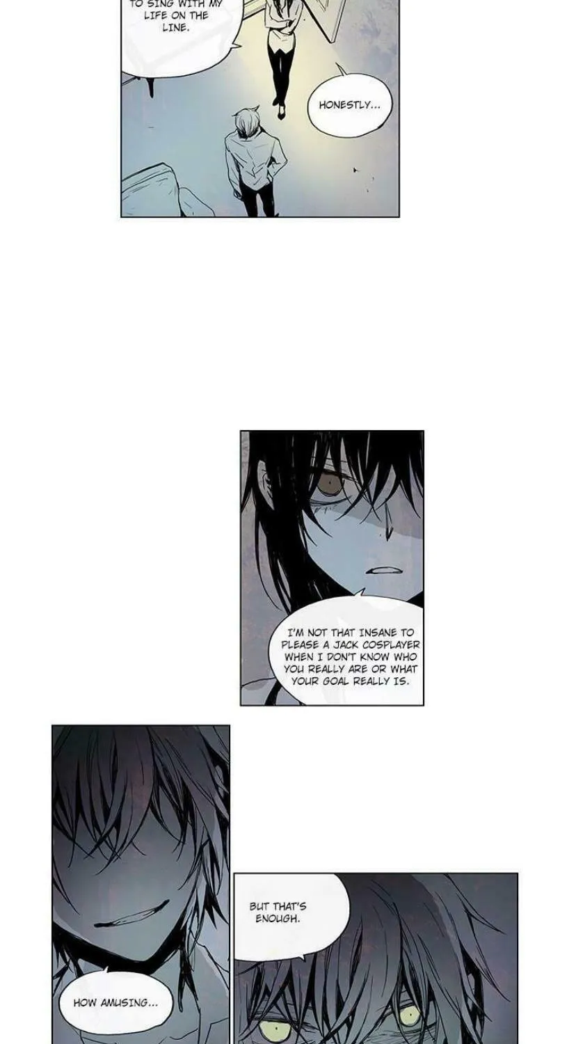 Read Jack: The American Ghost chapter 23 image 34 on Lezhin