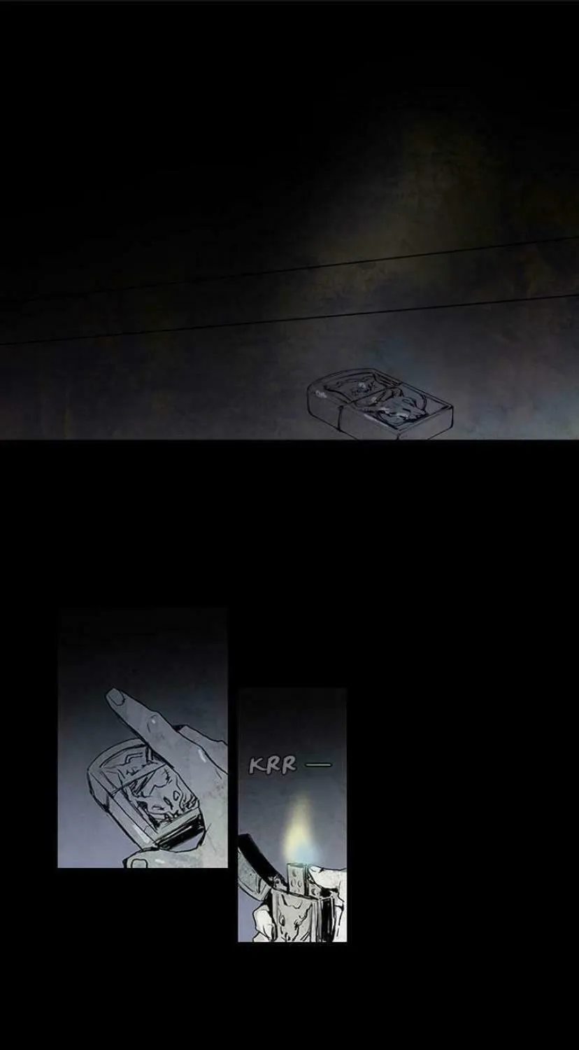 Read Jack: The American Ghost chapter 23 image 38 on Lezhin