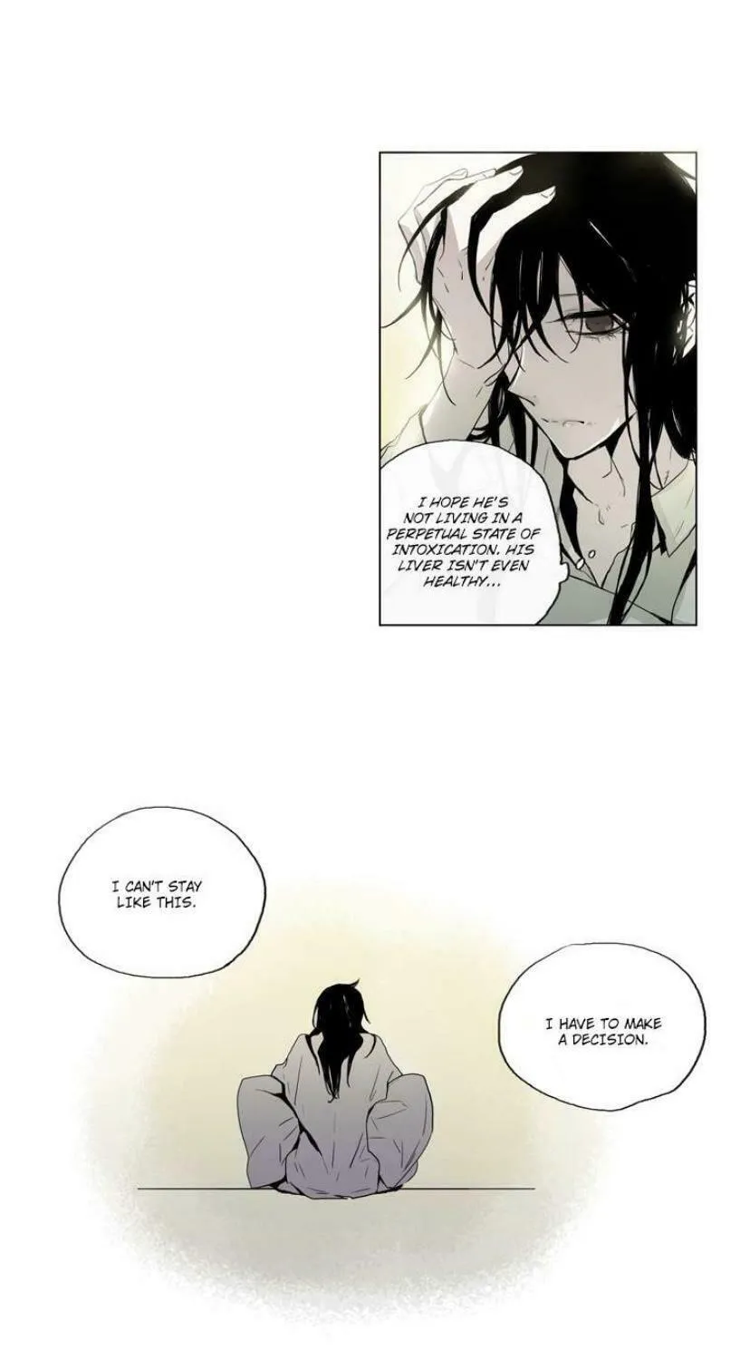 Read Jack: The American Ghost chapter 23 image 4 on Lezhin