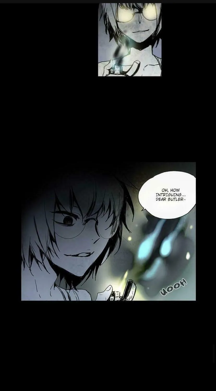 Read Jack: The American Ghost chapter 23 image 40 on Lezhin