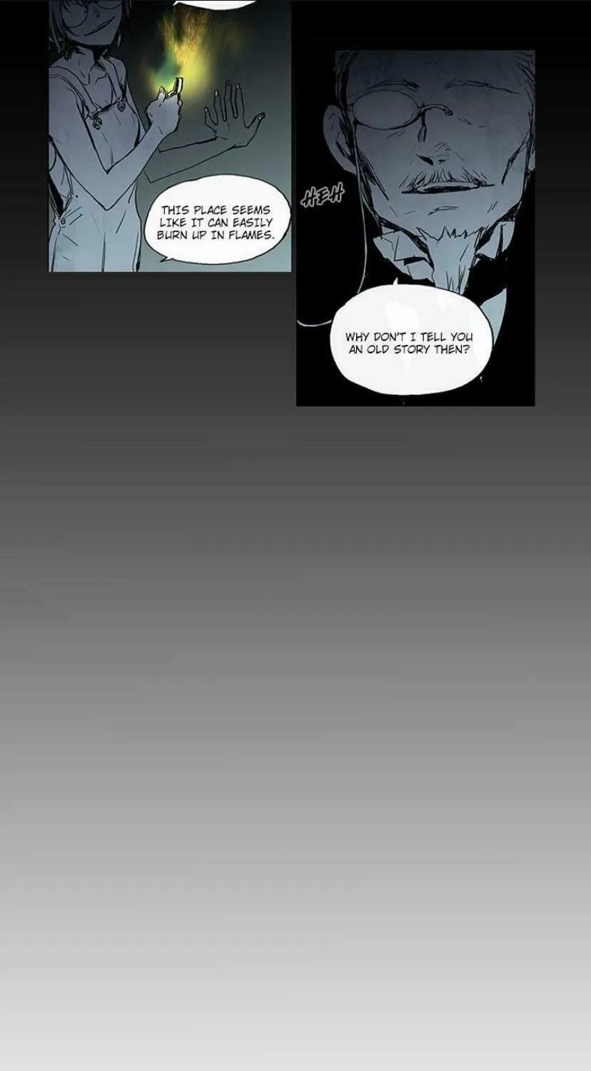 Read Jack: The American Ghost chapter 23 image 42 on Lezhin