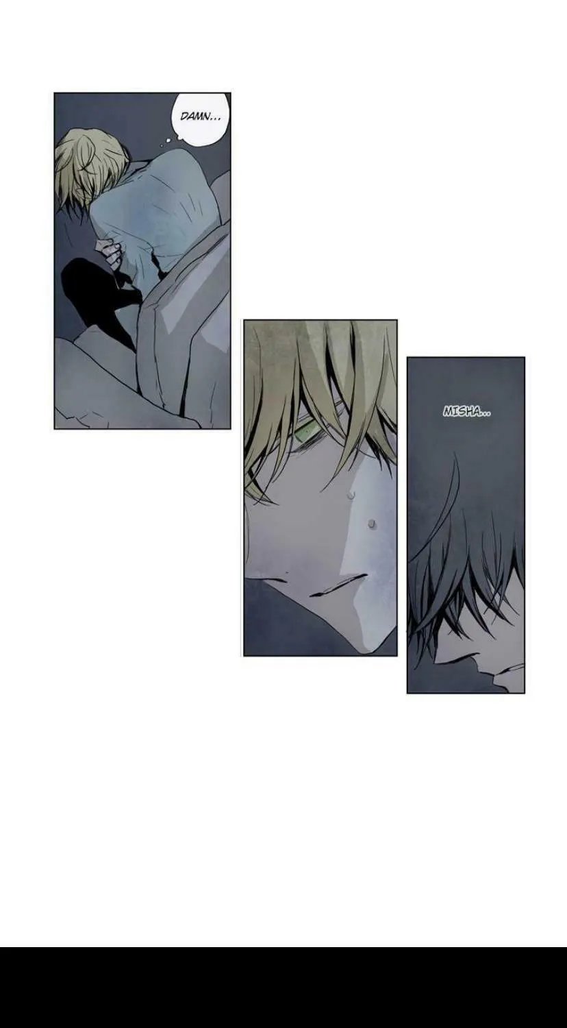 Read Jack: The American Ghost chapter 23 image 8 on Lezhin