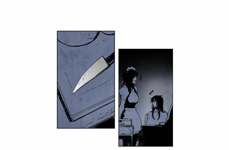 Read Jack: The American Ghost chapter 24 image 11 on Lezhin