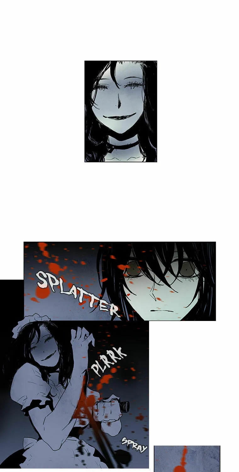 Read Jack: The American Ghost chapter 24 image 12 on Lezhin