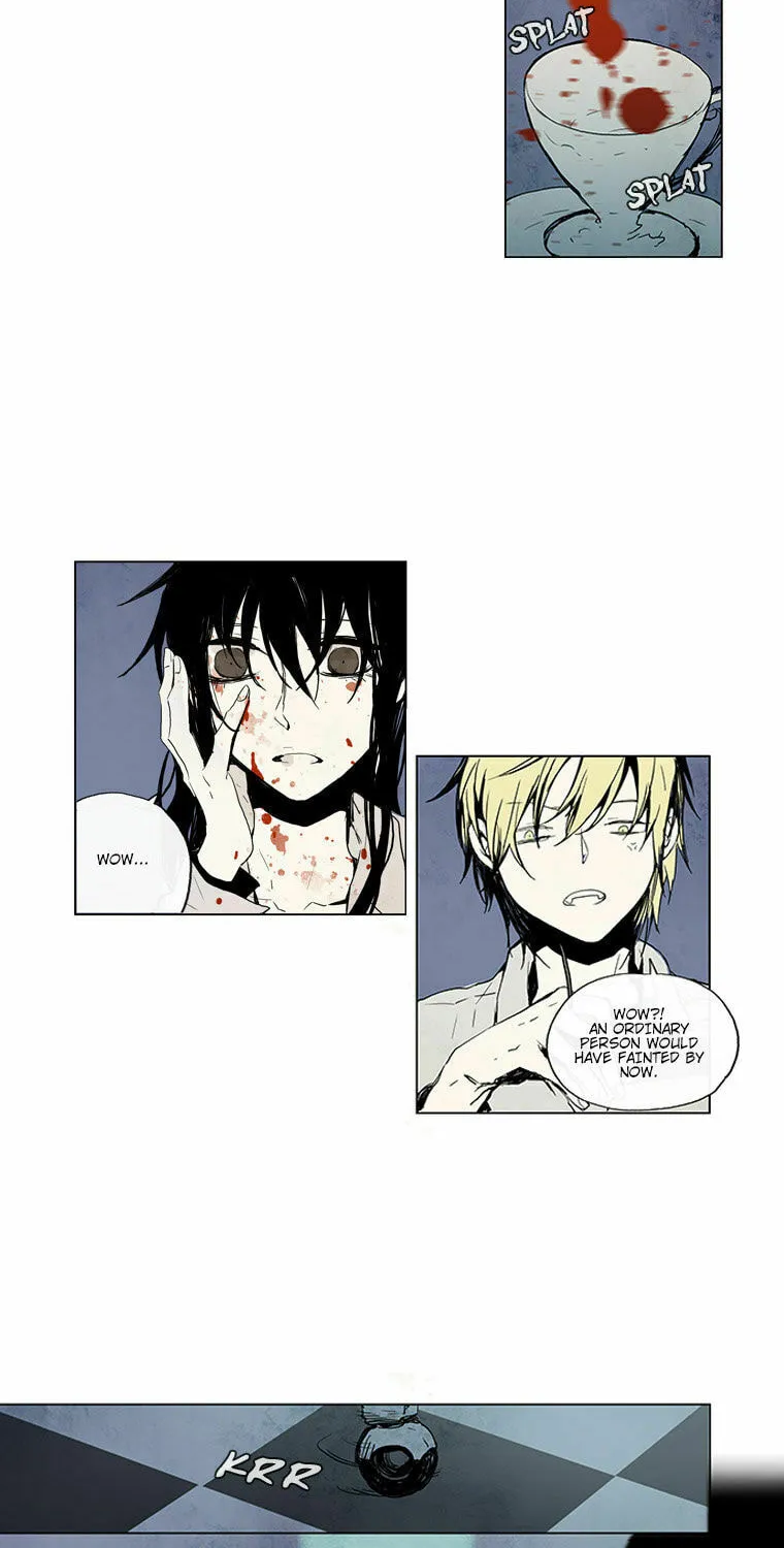 Read Jack: The American Ghost chapter 24 image 13 on Lezhin