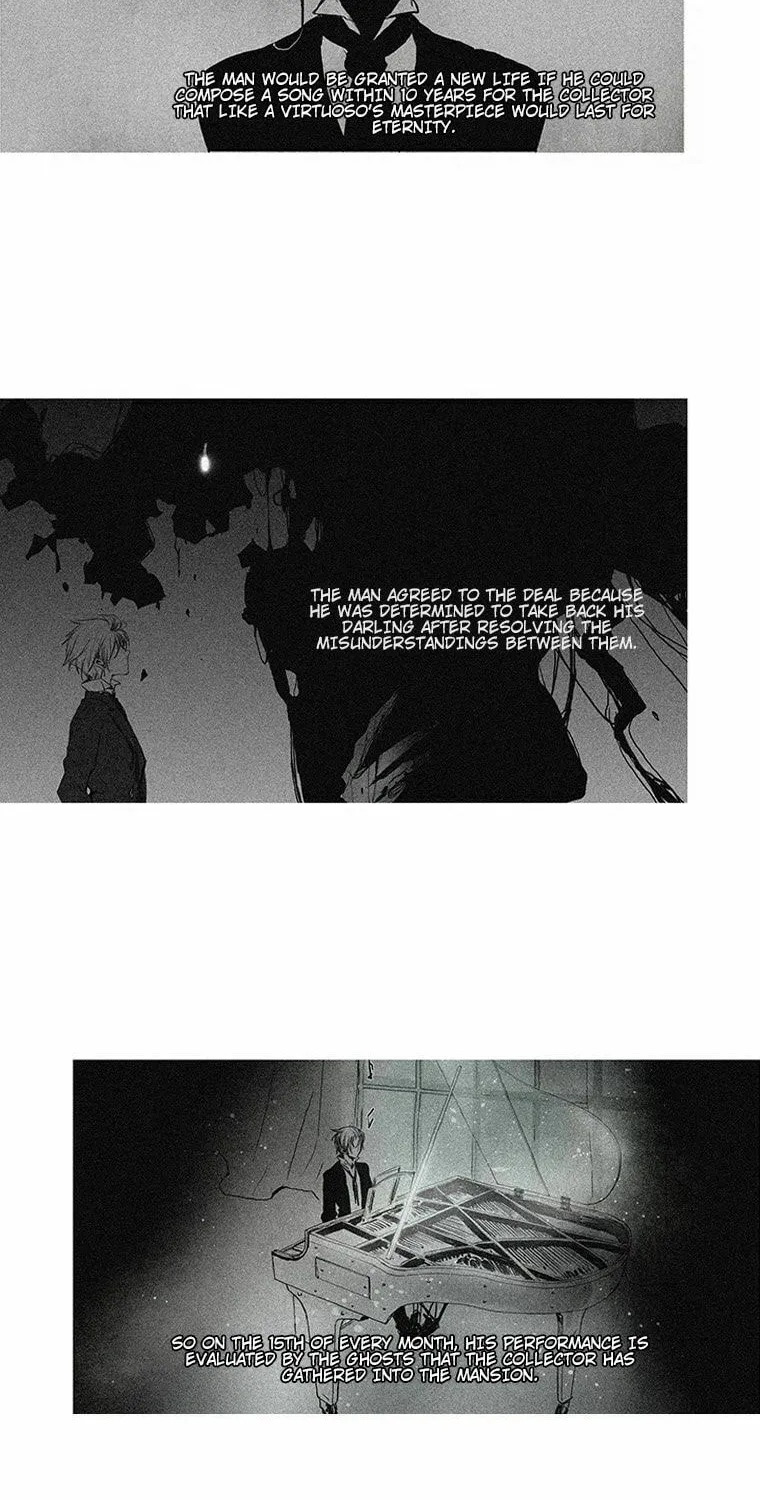 Read Jack: The American Ghost chapter 24 image 19 on Lezhin