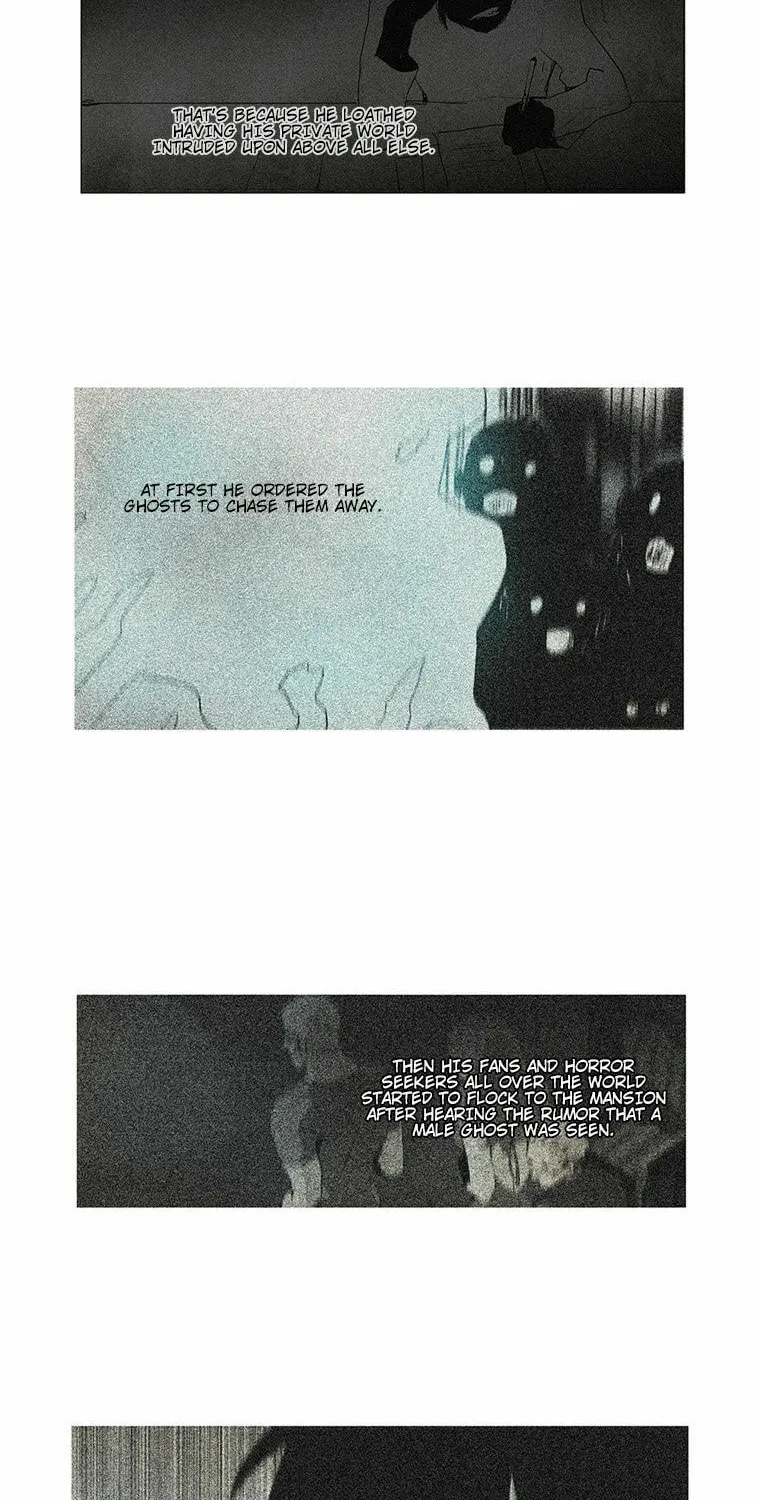 Read Jack: The American Ghost chapter 24 image 21 on Lezhin