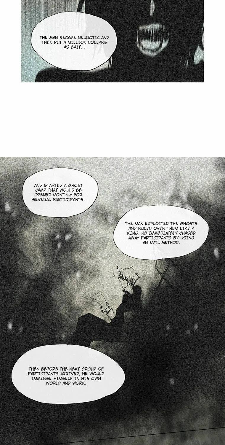 Read Jack: The American Ghost chapter 24 image 22 on Lezhin