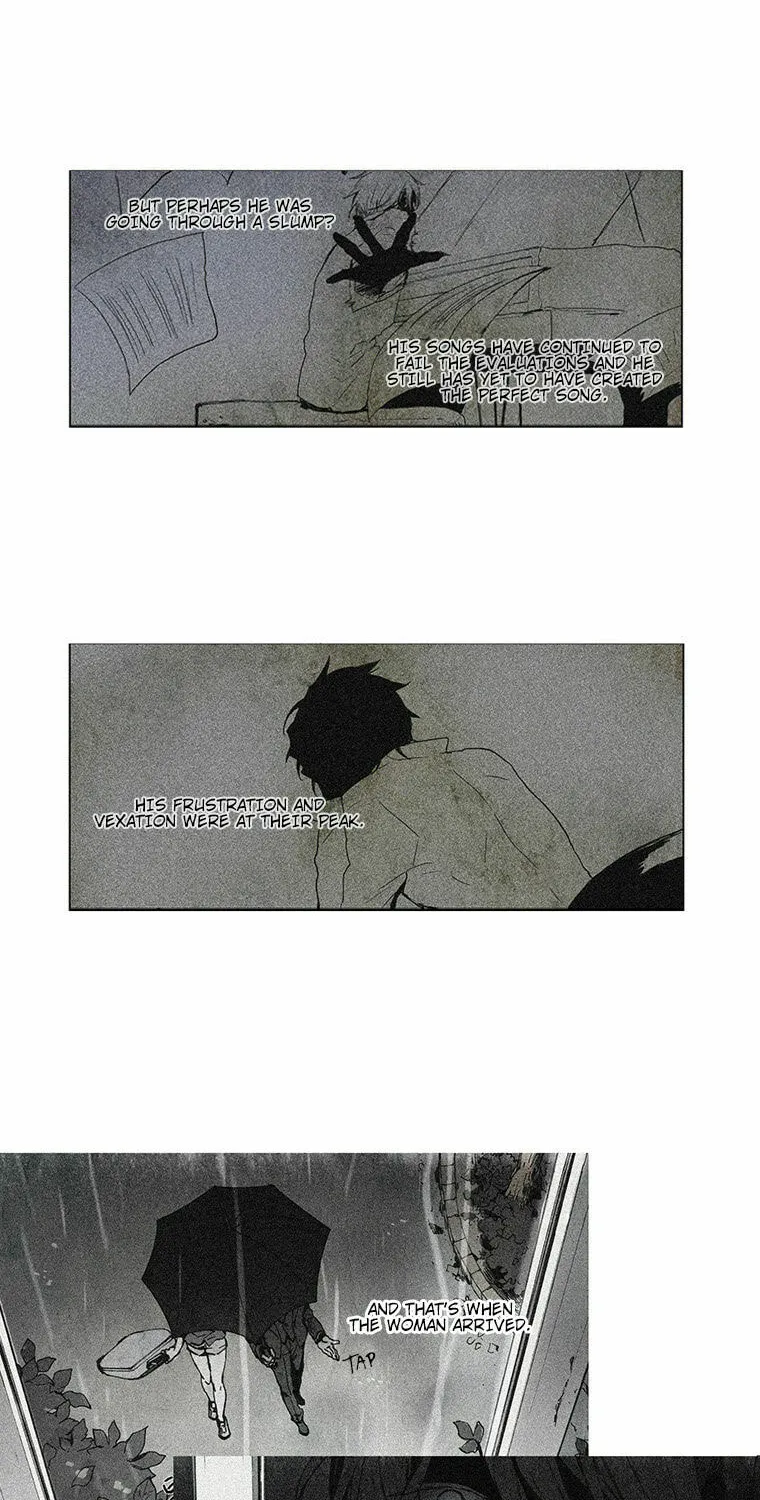 Read Jack: The American Ghost chapter 24 image 27 on Lezhin