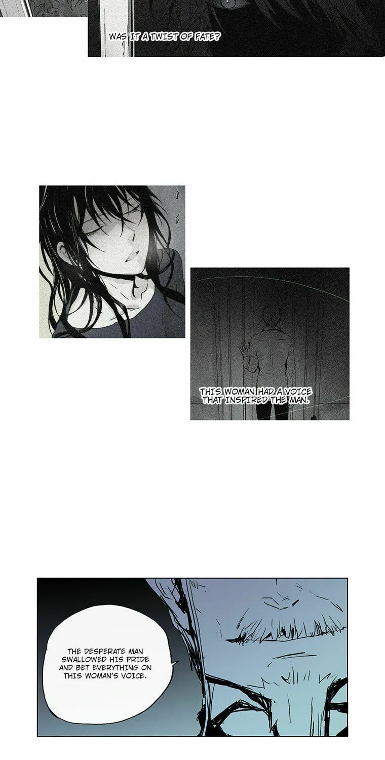Read Jack: The American Ghost chapter 24 image 28 on Lezhin