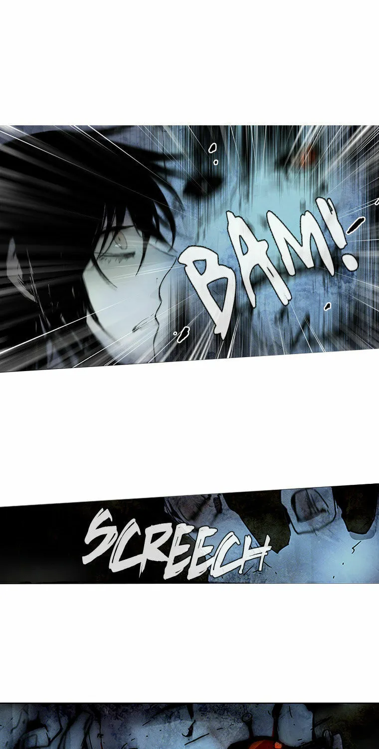 Read Jack: The American Ghost chapter 24 image 3 on Lezhin