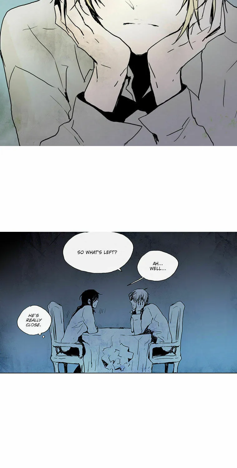 Read Jack: The American Ghost chapter 24 image 31 on Lezhin