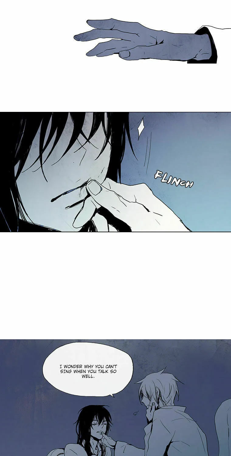 Read Jack: The American Ghost chapter 24 image 32 on Lezhin