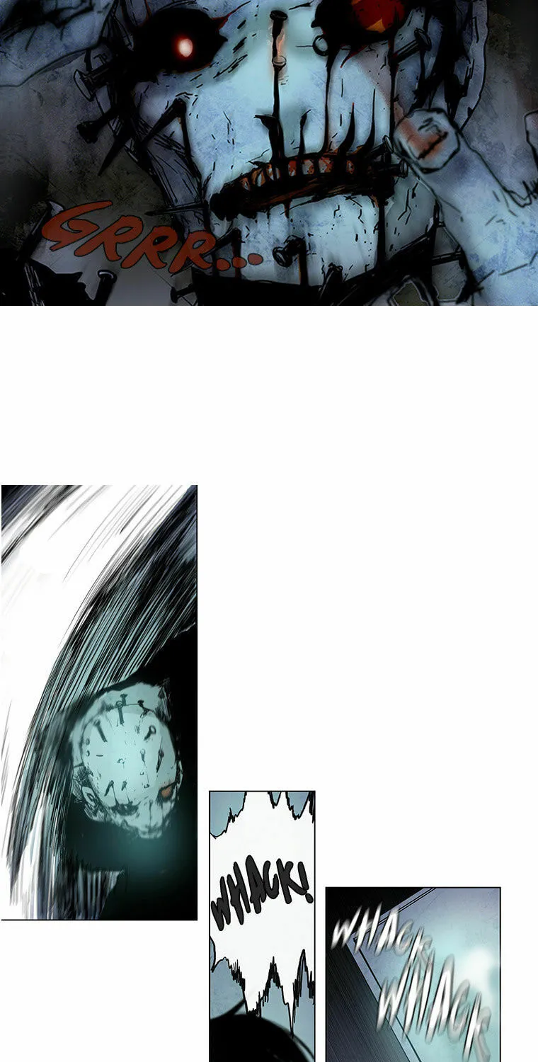 Read Jack: The American Ghost chapter 24 image 4 on Lezhin