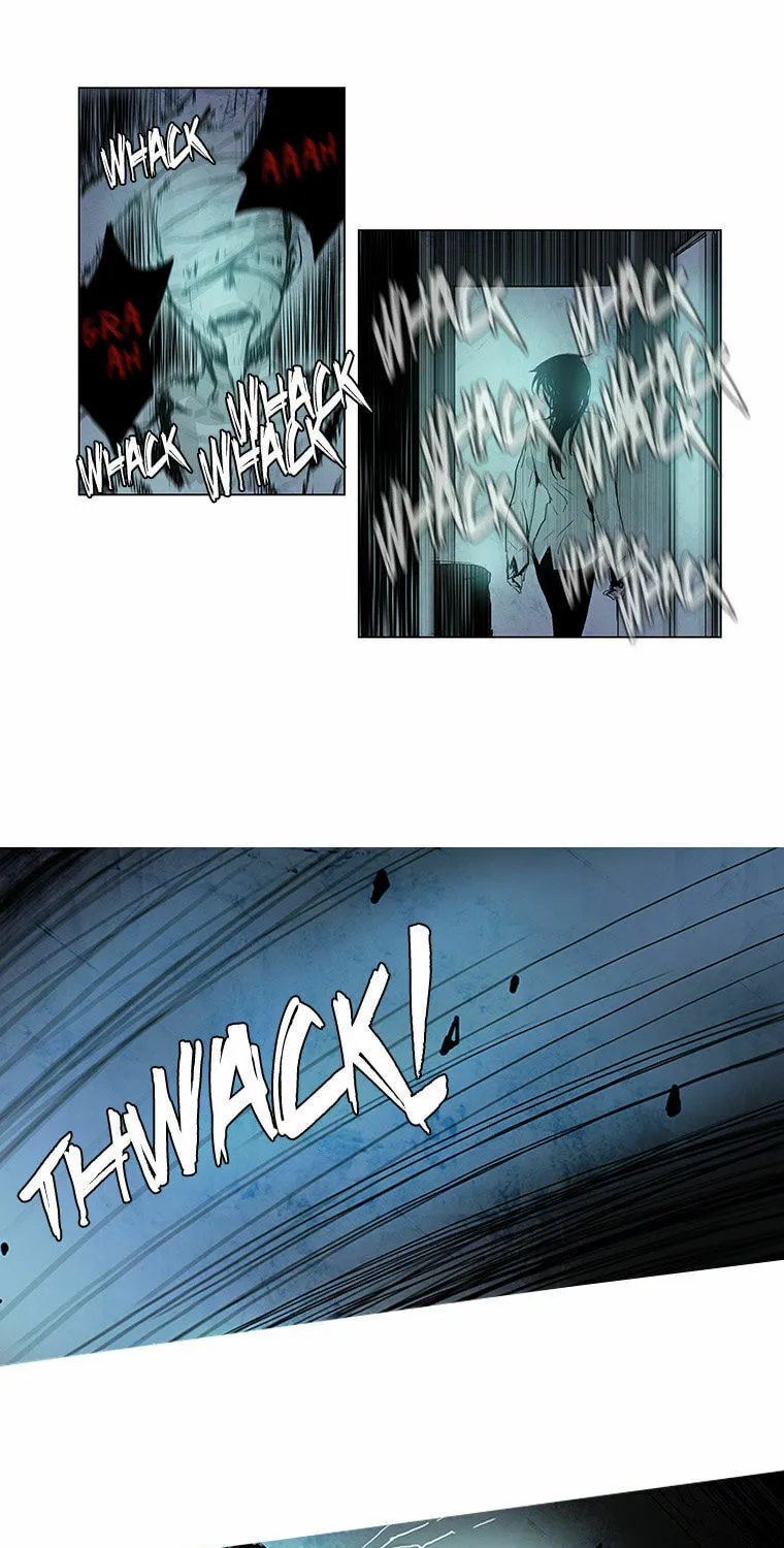 Read Jack: The American Ghost chapter 24 image 6 on Lezhin