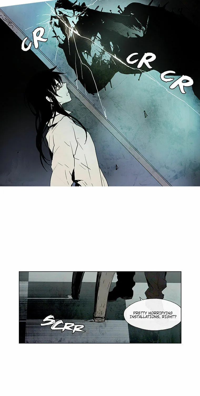 Read Jack: The American Ghost chapter 24 image 7 on Lezhin