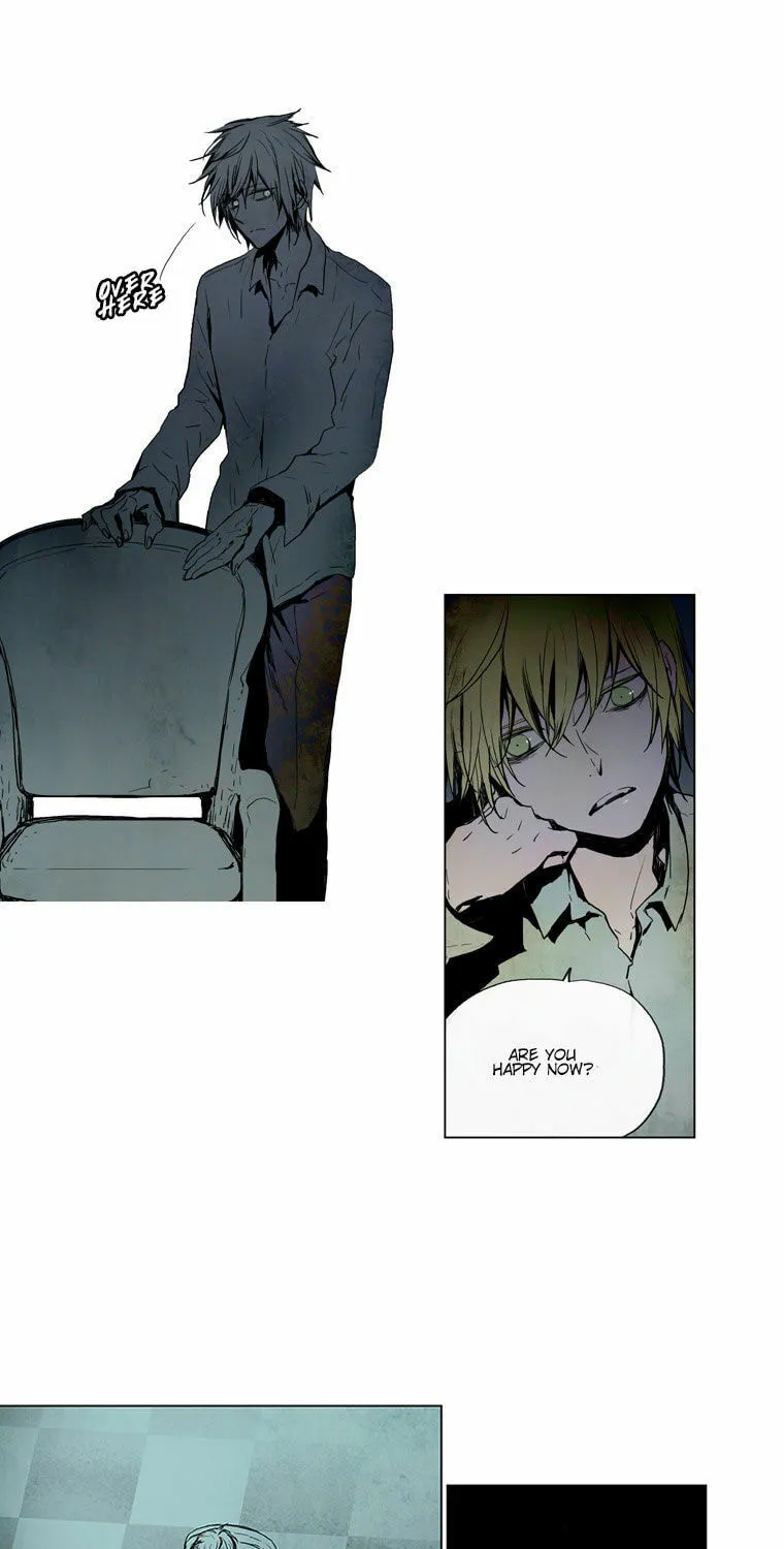 Read Jack: The American Ghost chapter 24 image 8 on Lezhin