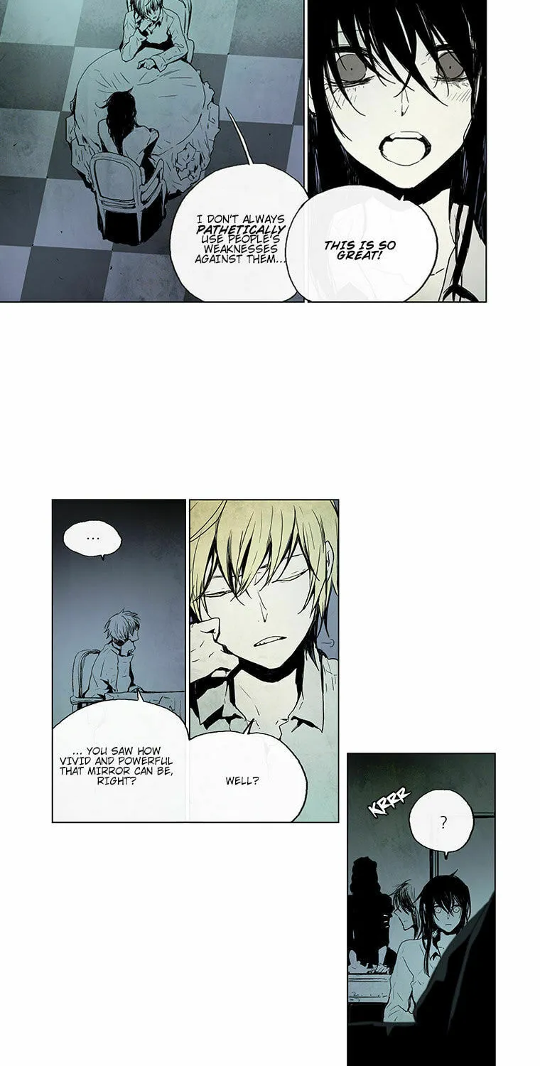 Read Jack: The American Ghost chapter 24 image 9 on Lezhin