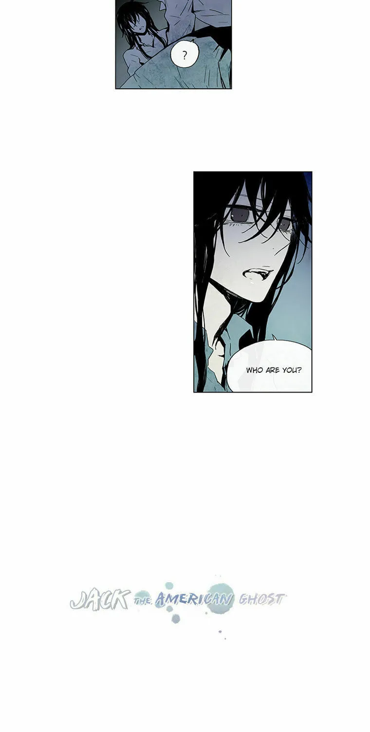Read Jack: The American Ghost chapter 25 image 1 on Lezhin