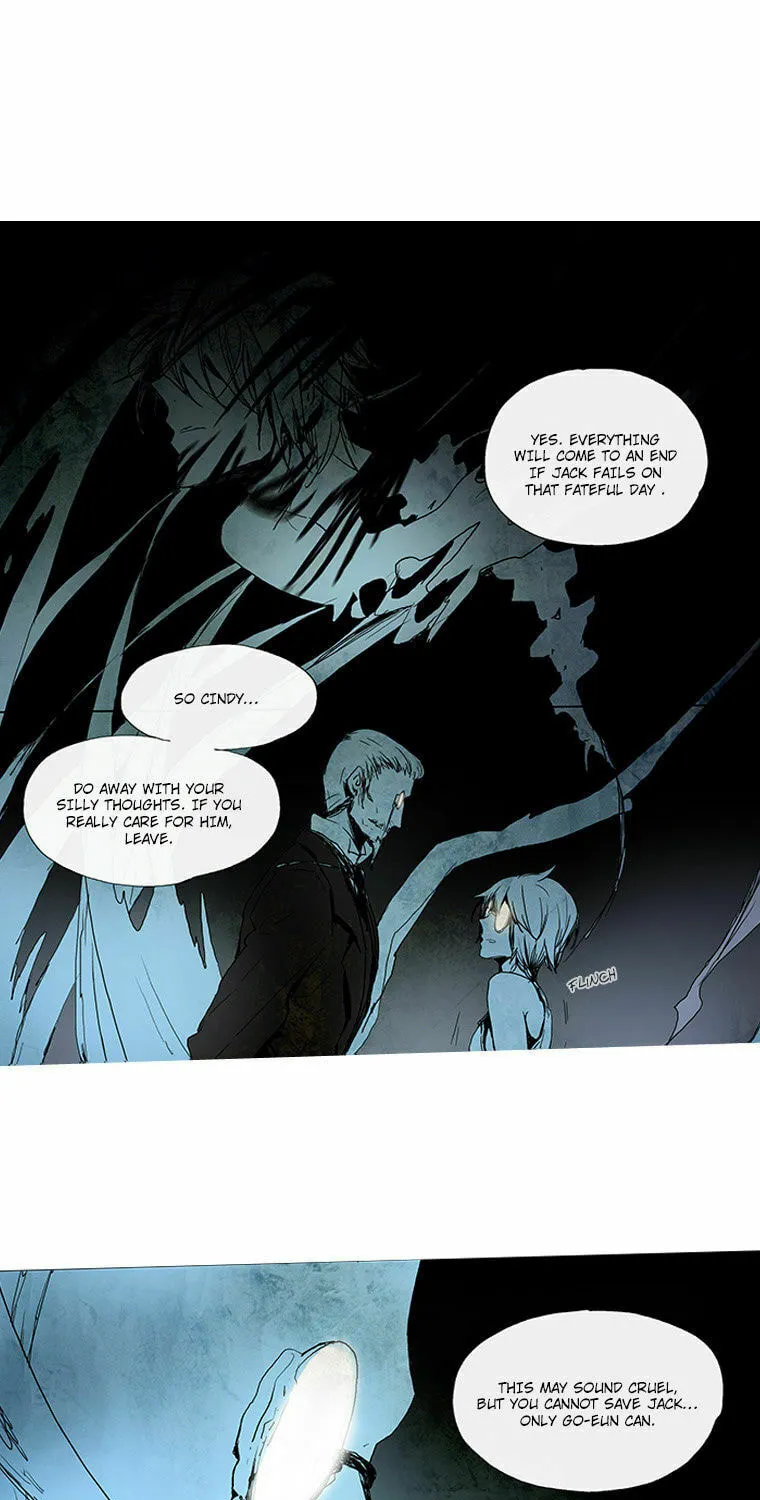 Read Jack: The American Ghost chapter 25 image 12 on Lezhin