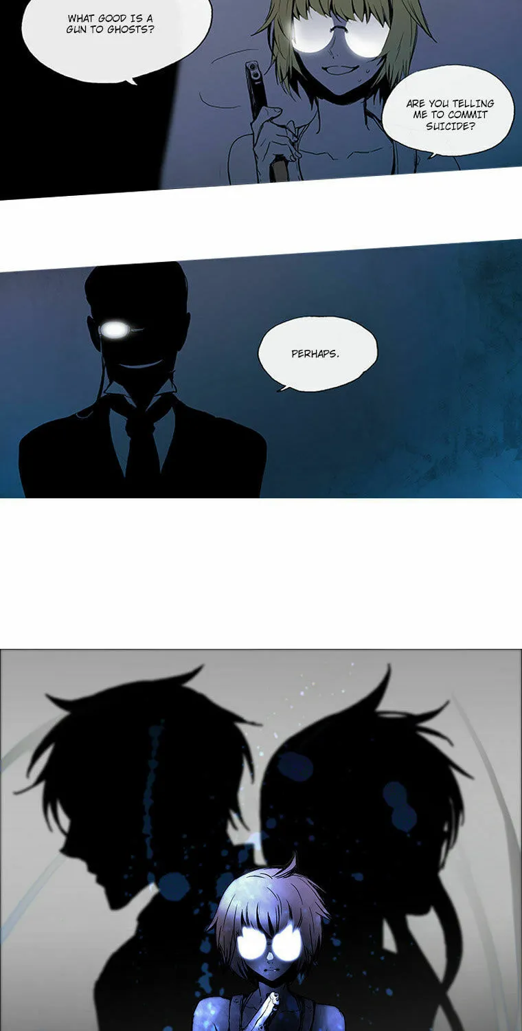 Read Jack: The American Ghost chapter 25 image 15 on Lezhin