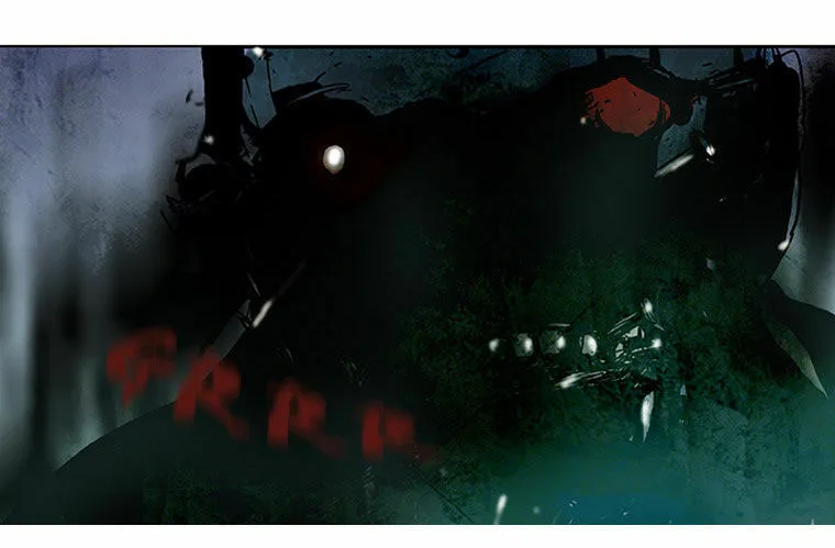 Read Jack: The American Ghost chapter 25 image 17 on Lezhin