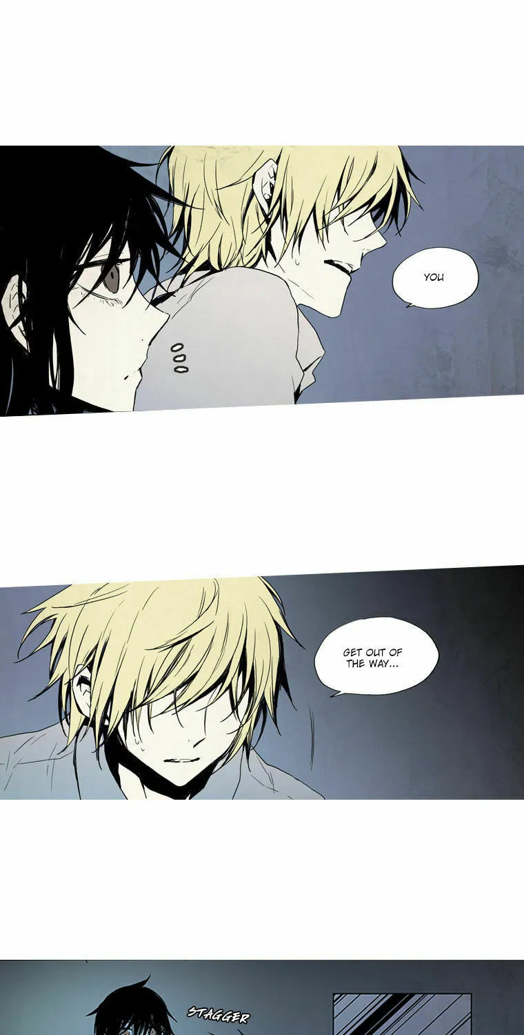 Read Jack: The American Ghost chapter 25 image 18 on Lezhin