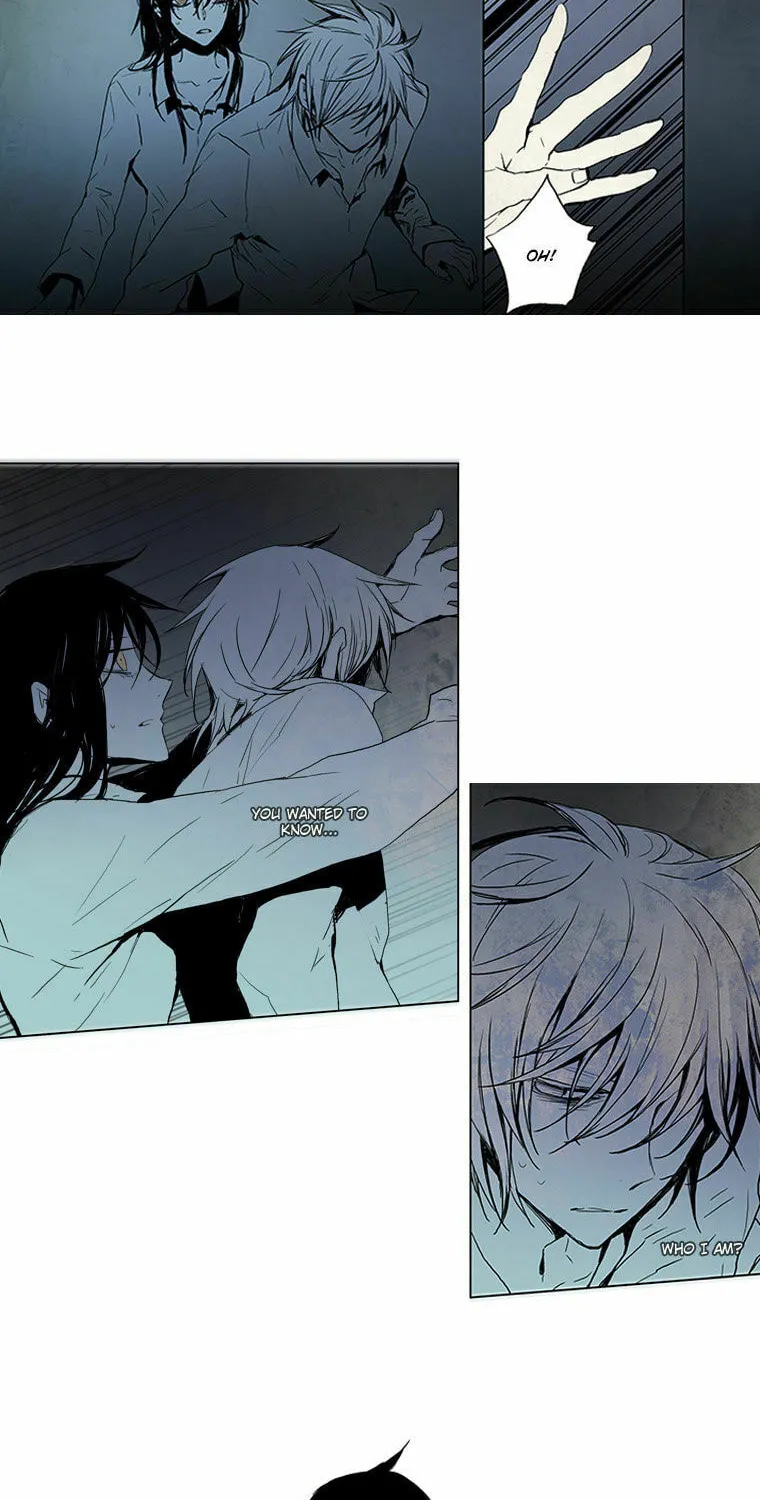 Read Jack: The American Ghost chapter 25 image 19 on Lezhin