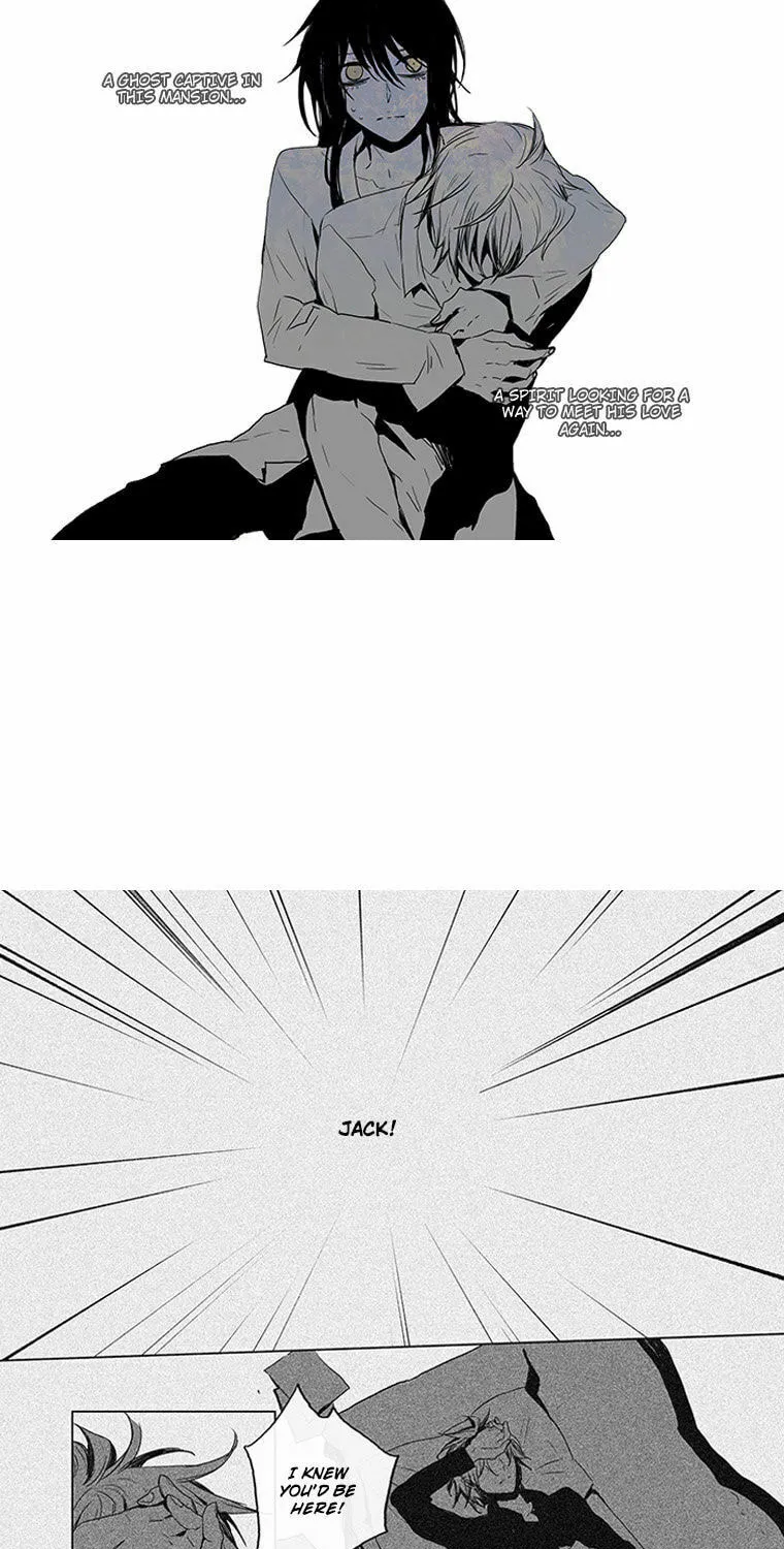 Read Jack: The American Ghost chapter 25 image 20 on Lezhin