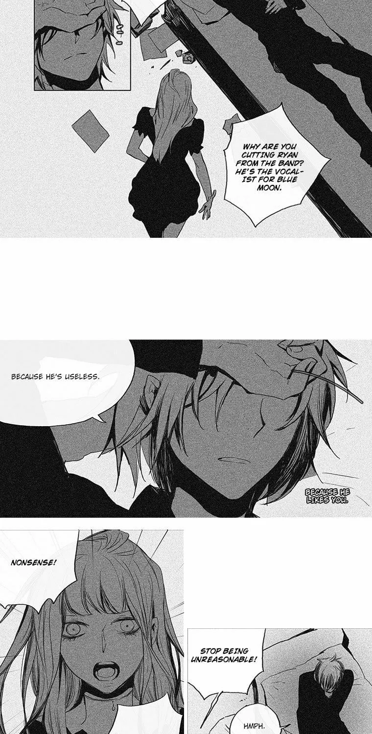 Read Jack: The American Ghost chapter 25 image 21 on Lezhin