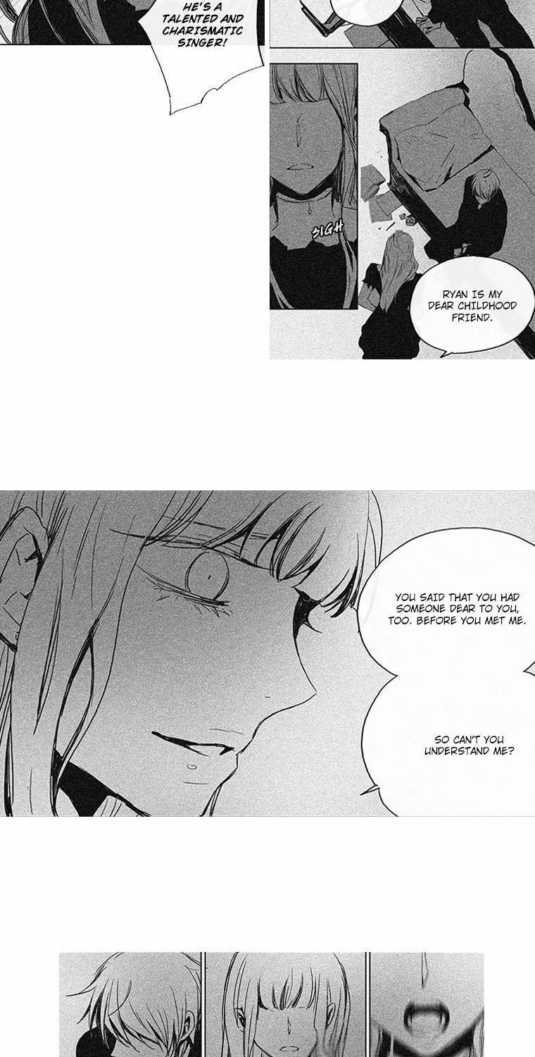 Read Jack: The American Ghost chapter 25 image 22 on Lezhin