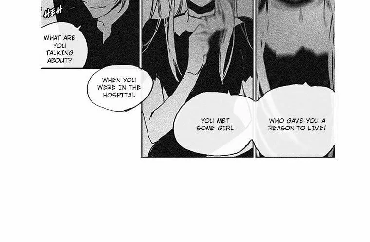 Read Jack: The American Ghost chapter 25 image 23 on Lezhin