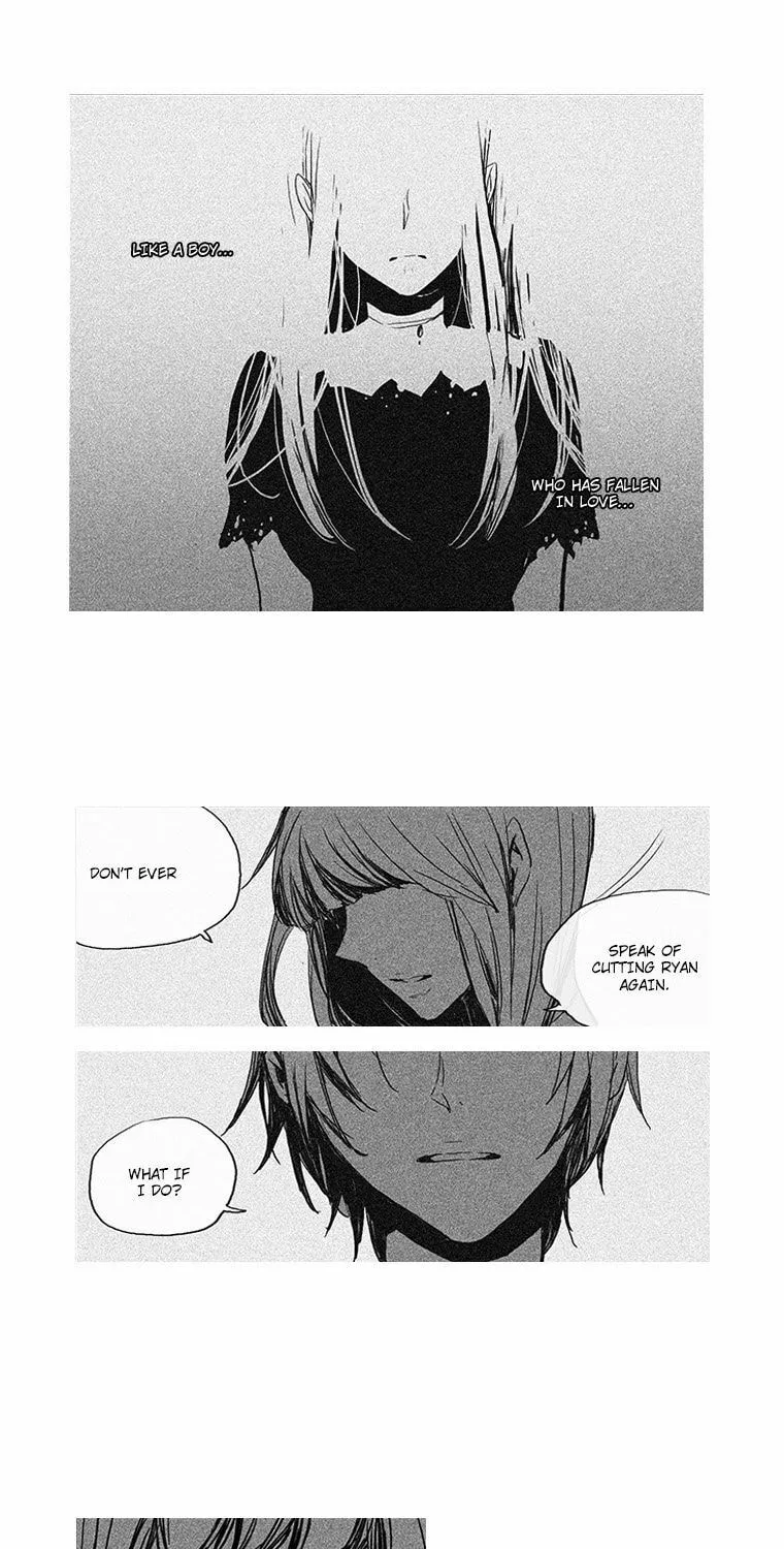 Read Jack: The American Ghost chapter 25 image 25 on Lezhin