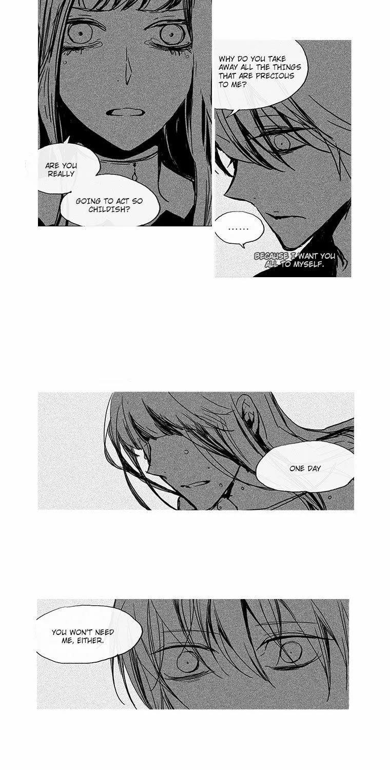 Read Jack: The American Ghost chapter 25 image 26 on Lezhin