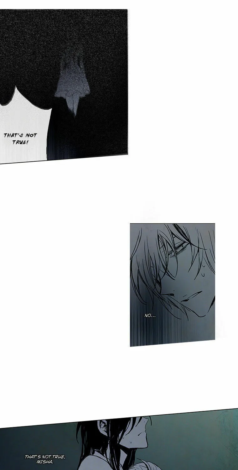 Read Jack: The American Ghost chapter 25 image 27 on Lezhin