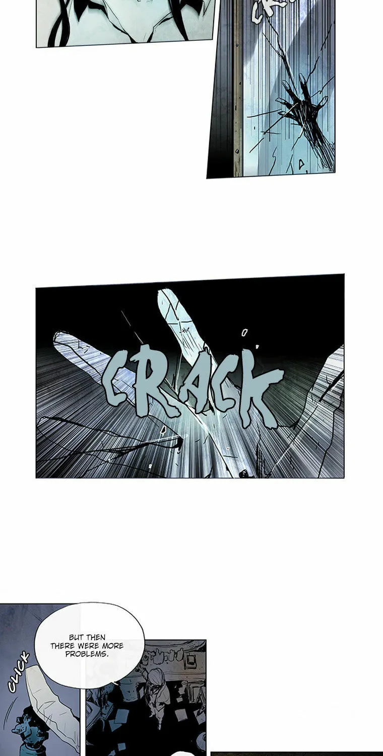Read Jack: The American Ghost chapter 25 image 3 on Lezhin