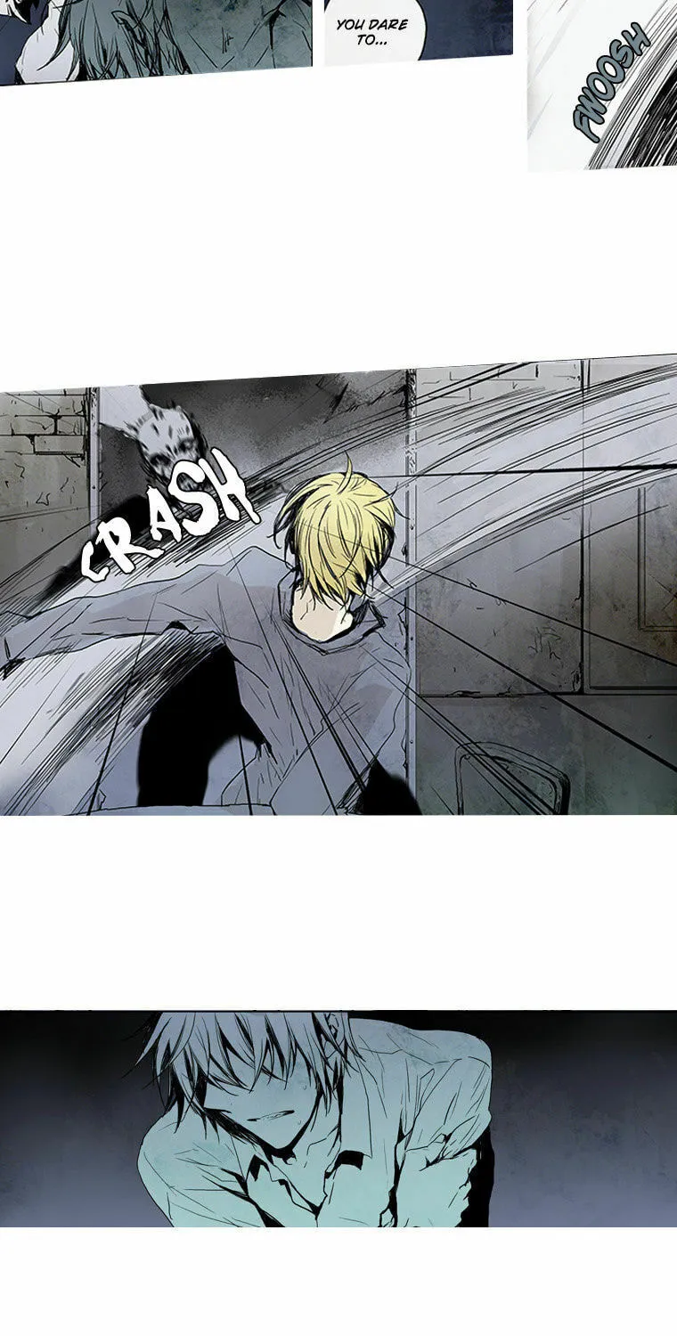 Read Jack: The American Ghost chapter 25 image 8 on Lezhin