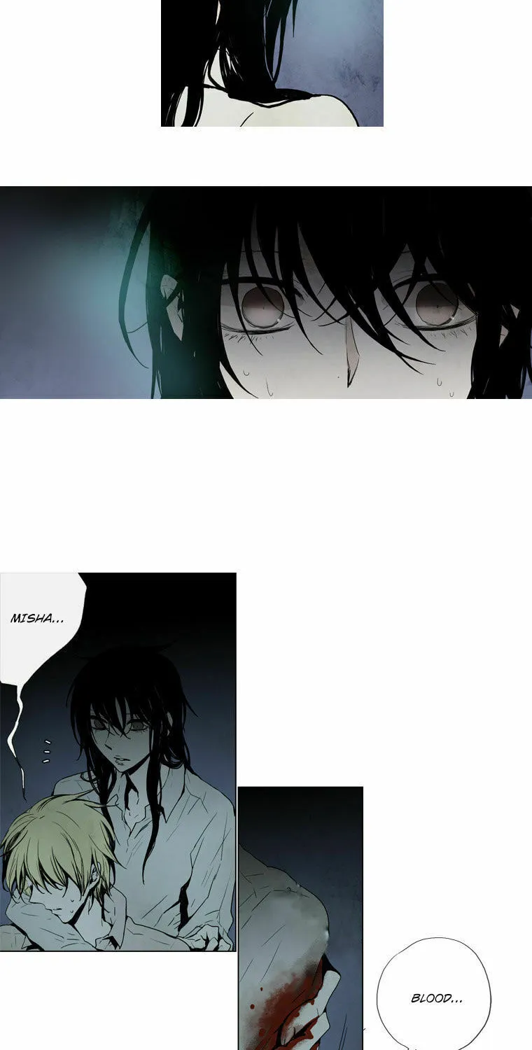 Read Jack: The American Ghost chapter 26 image 1 on Lezhin