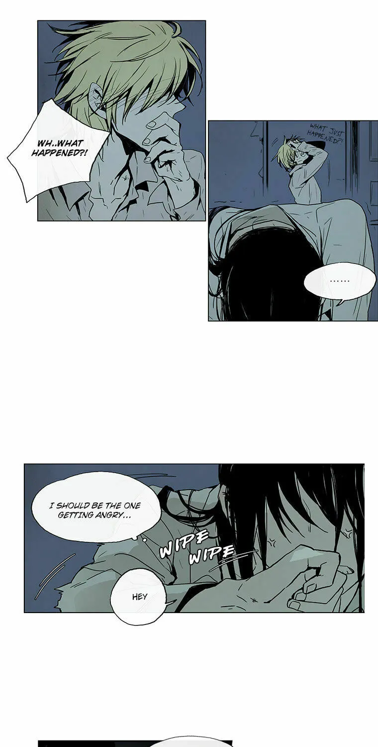 Read Jack: The American Ghost chapter 26 image 10 on Lezhin