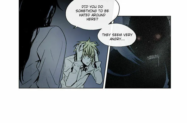 Read Jack: The American Ghost chapter 26 image 11 on Lezhin