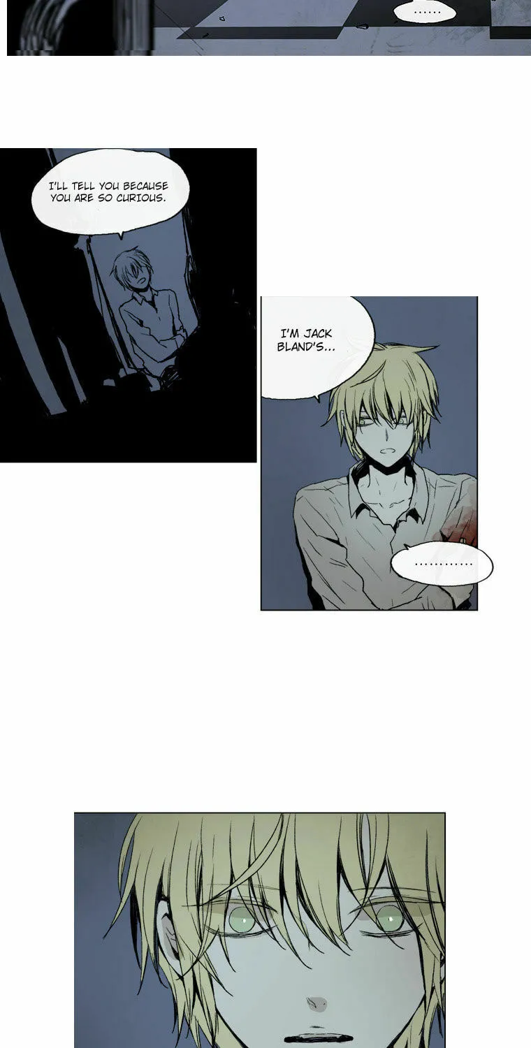 Read Jack: The American Ghost chapter 26 image 14 on Lezhin