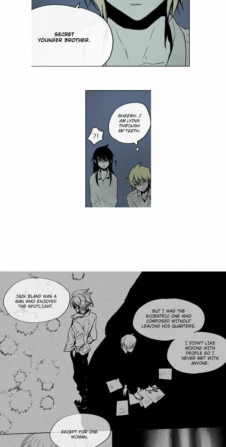 Read Jack: The American Ghost chapter 26 image 15 on Lezhin