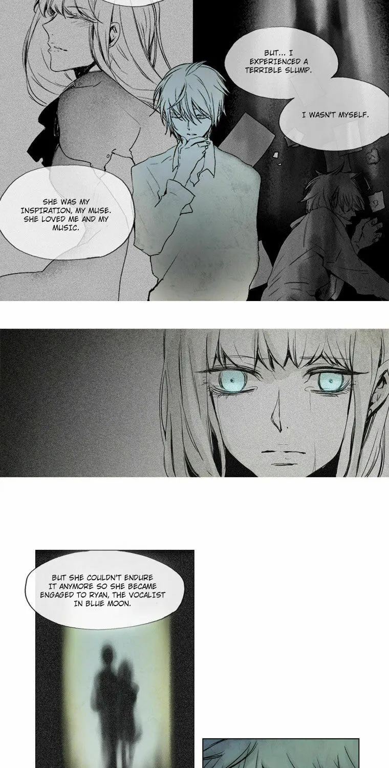 Read Jack: The American Ghost chapter 26 image 16 on Lezhin